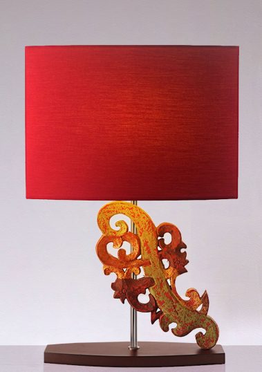Wing Table Lamp &mdash; KY-LIT-TBL-050