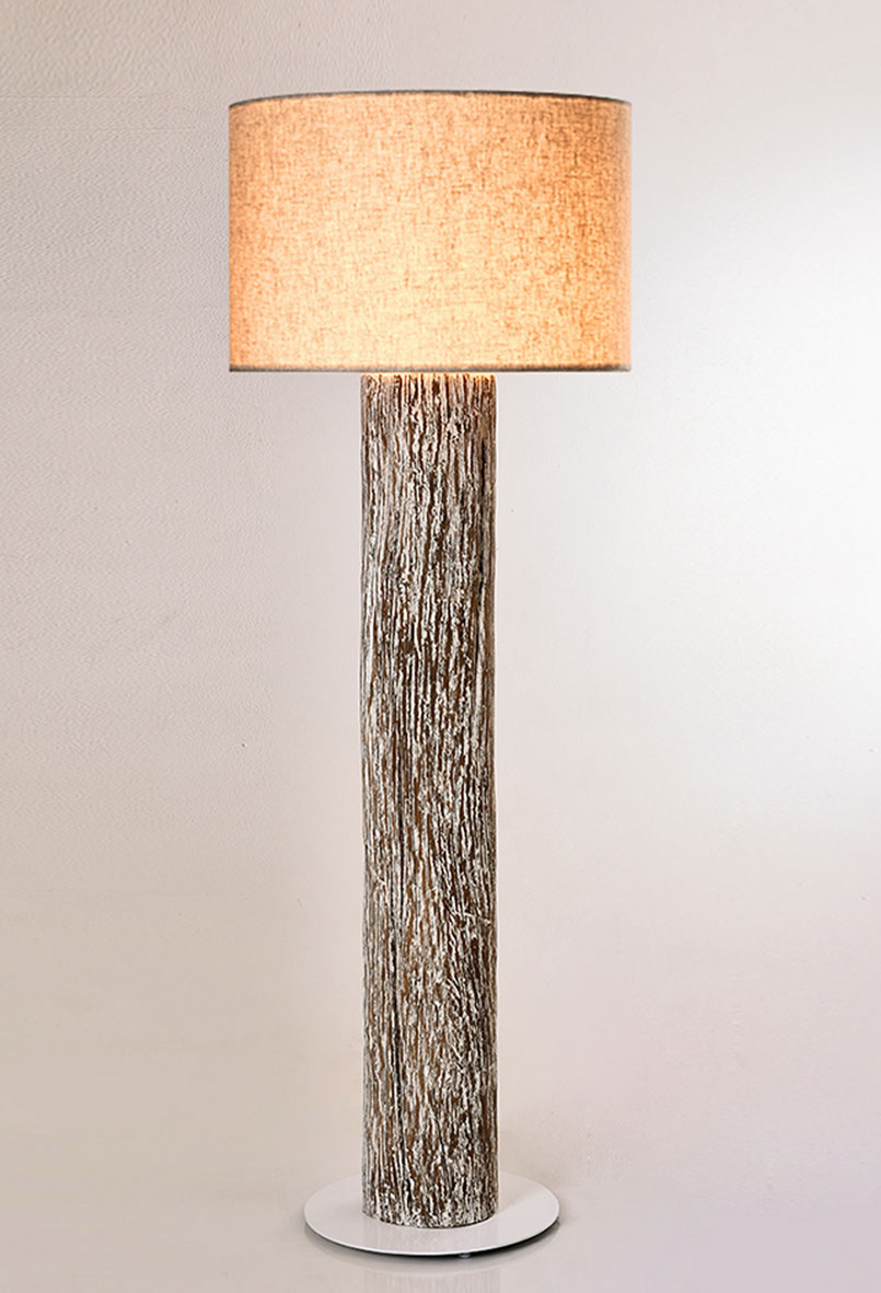 Indra Floor Lamp &mdash; KY-LIT-FLR-059