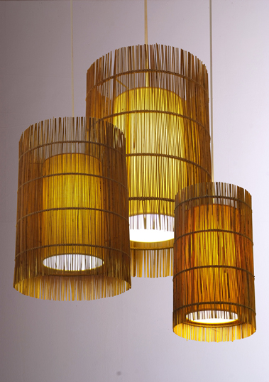 Gamelan Pendant Lamp — KY-LIT-PND-011