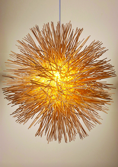 Duri Pendant Lamp — KY-LIT-PND-012