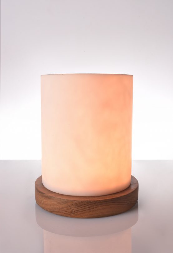 Aura Table Lamp &mdash; KY-LIT-TBL-002