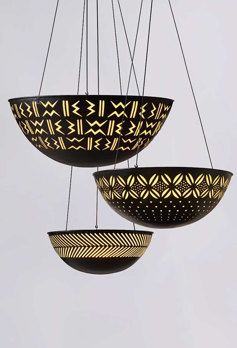 Padma Pendant Lamp — KY-LIT-PND-003