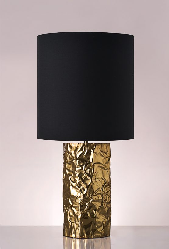Duke Table Lamp &mdash; KY-LIT-TBL-018