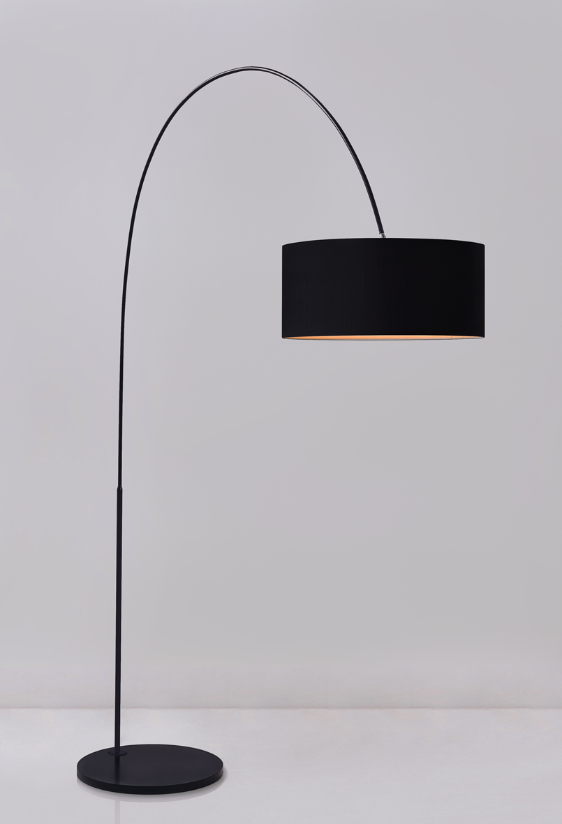 Semeru Floor Lamp &mdash; KY-LIT-FLR-026