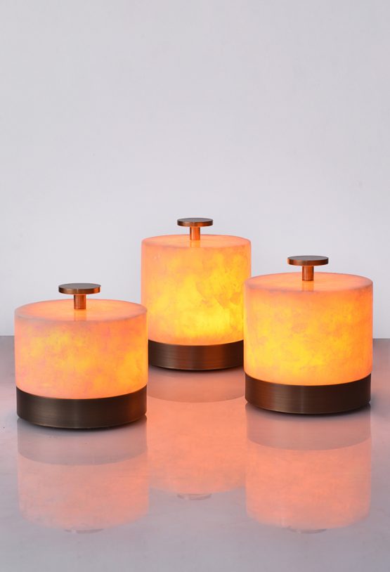 Origine Table Lamps &mdash; KY-LIT-TBL-017