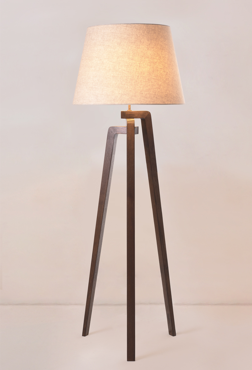 Batur Floor Lamp &mdash; KY-LIT-FLR-034