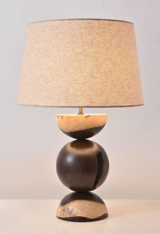 Oxana Table Lamp &mdash; KY-LIT-TBL-016