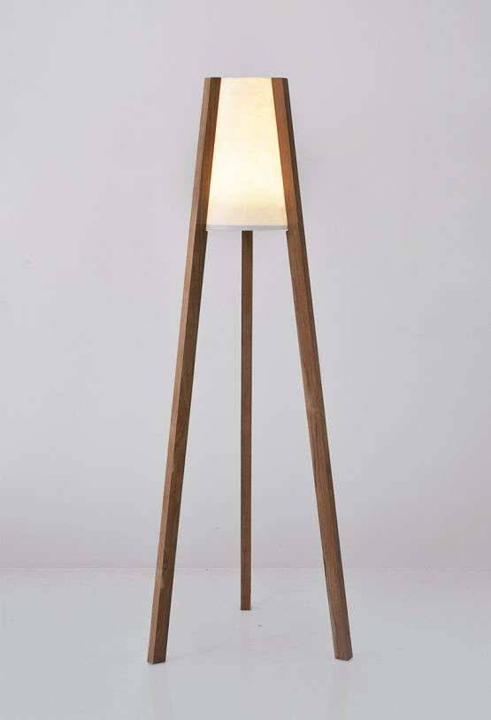 Kintamani Floor Lamp &mdash; KY-LIT-FLR-035