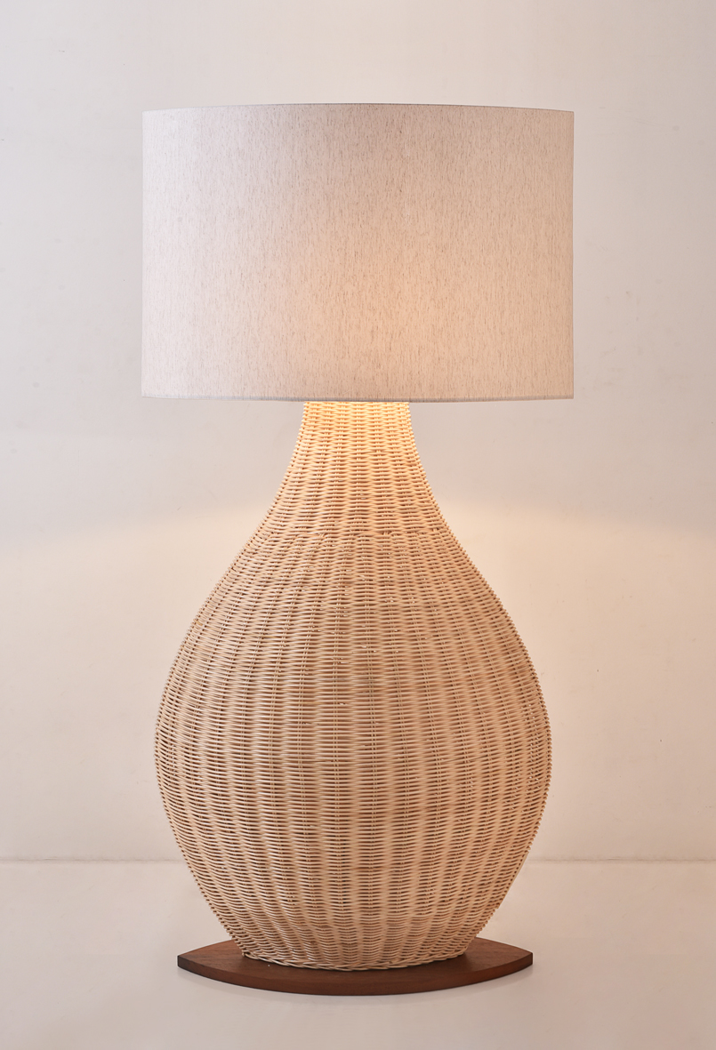 Banyan Floor Lamp &mdash; KY-LIT-FLR-039