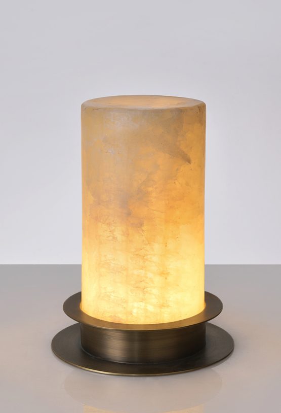 Revelle Table Lamp &mdash; KY-LIT-TBL-011