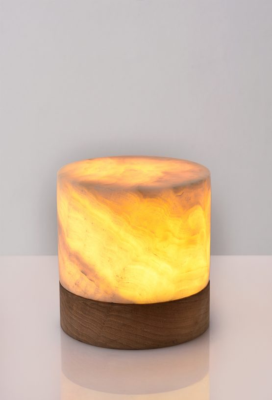 Sakura Table Lamp &mdash; KY-LIT-TBL-015
