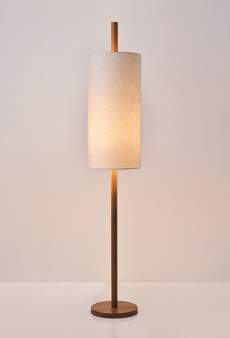 Lakshmi Floor Lamp &mdash; KY-LIT-FLR-054