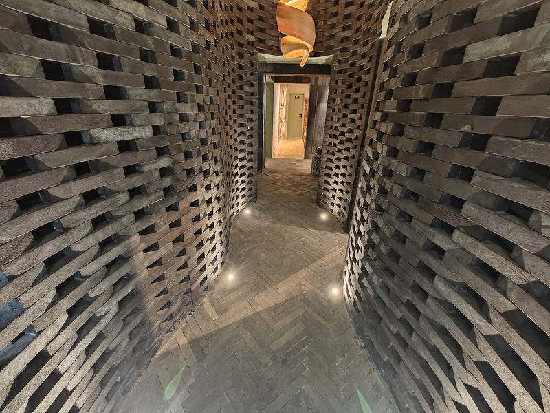 KAYU Natural Stone